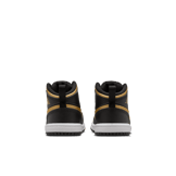 Jordan 1 Mid (TD) Angle 3