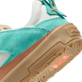 Nike SB Day One SB 'Green Frost Dark Russet' (GS) Angle 5