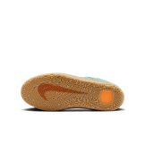 Nike SB Day One SB 'Green Frost Dark Russet' (GS) Angle 0