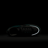 Nike SB Day One SB 'Green Frost Dark Russet' (GS) Angle 6