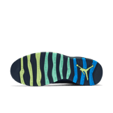 Jordan 10 Retro Rio Angle 0