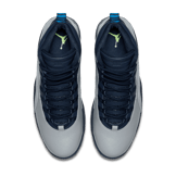 Jordan 10 Retro Rio Angle 1