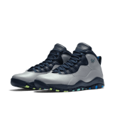 Jordan 10 Retro Rio Angle 2