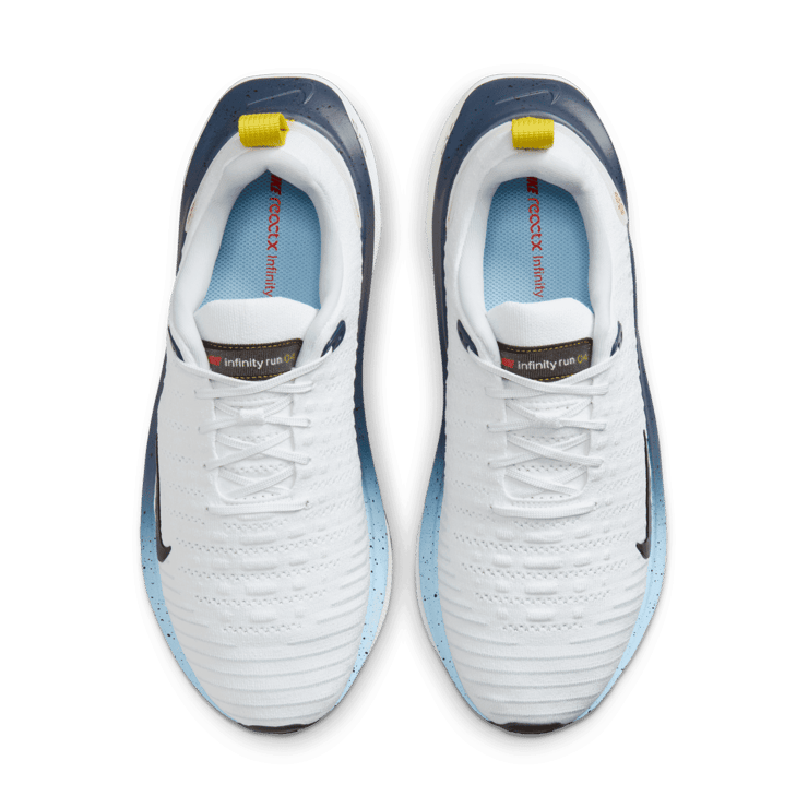 Nike InfinityRN 4 Road Angle 1