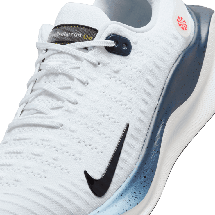 Nike InfinityRN 4 Road Angle 4