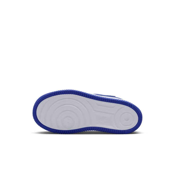 Nike Force 1 Low EasyOn (PS) Angle 0