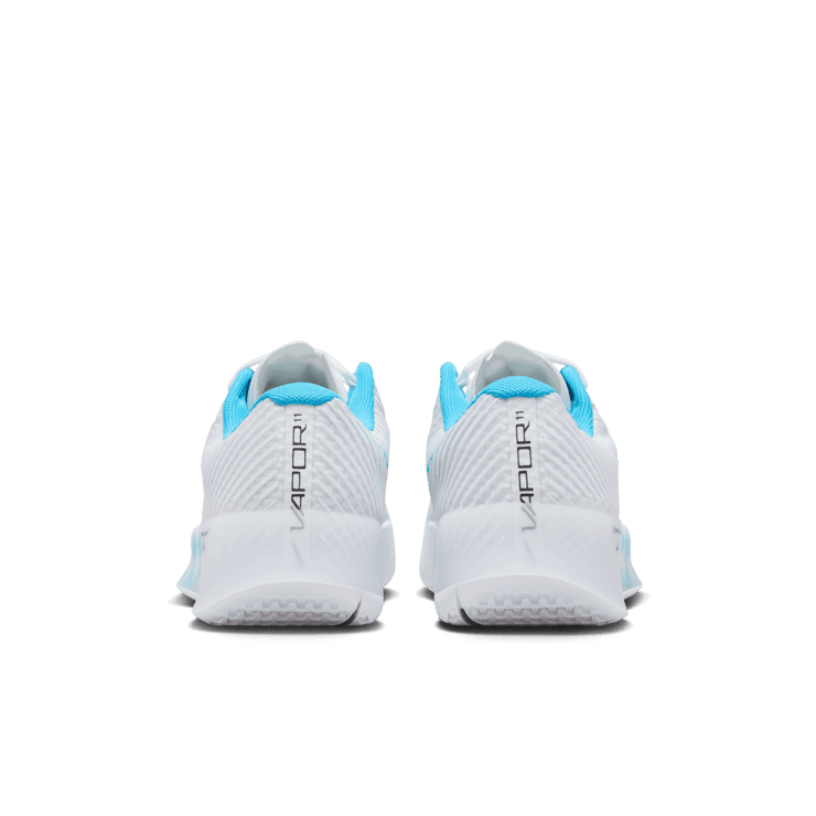 Carlos Alcaraz x NikeCourt Air Zoom Vapor 11 HC 'One Step Ahead' PE Angle 3