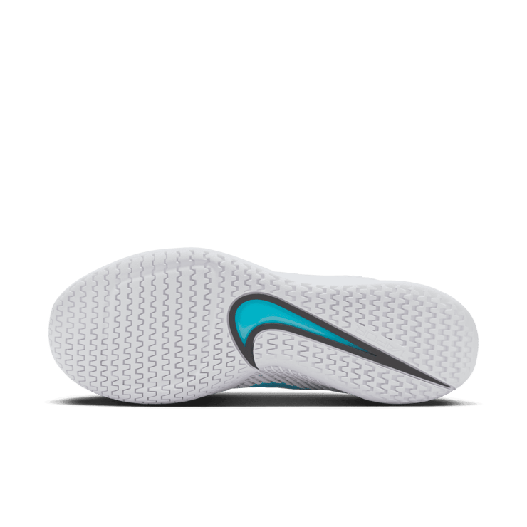Carlos Alcaraz x NikeCourt Air Zoom Vapor 11 HC 'One Step Ahead' PE Angle 0