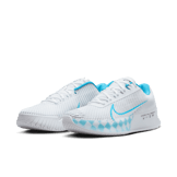 Carlos Alcaraz x NikeCourt Air Zoom Vapor 11 HC 'One Step Ahead' PE Angle 2