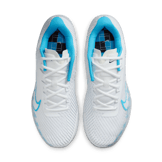 Carlos Alcaraz x NikeCourt Air Zoom Vapor 11 HC 'One Step Ahead' PE Angle 1
