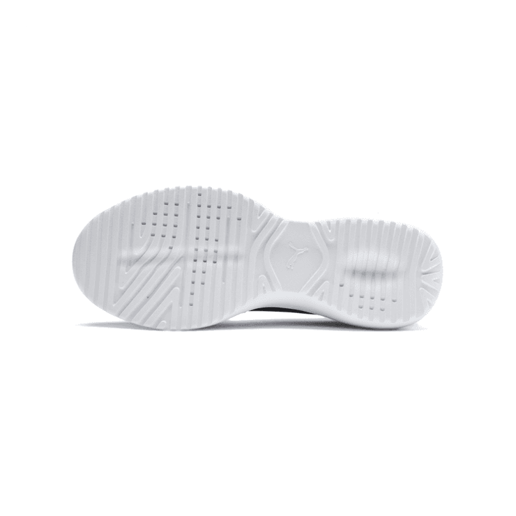Puma Adelina 'Black Silver' (W) Angle 0