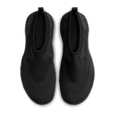 Nike Aqua Turf Black Off Noir Angle 2