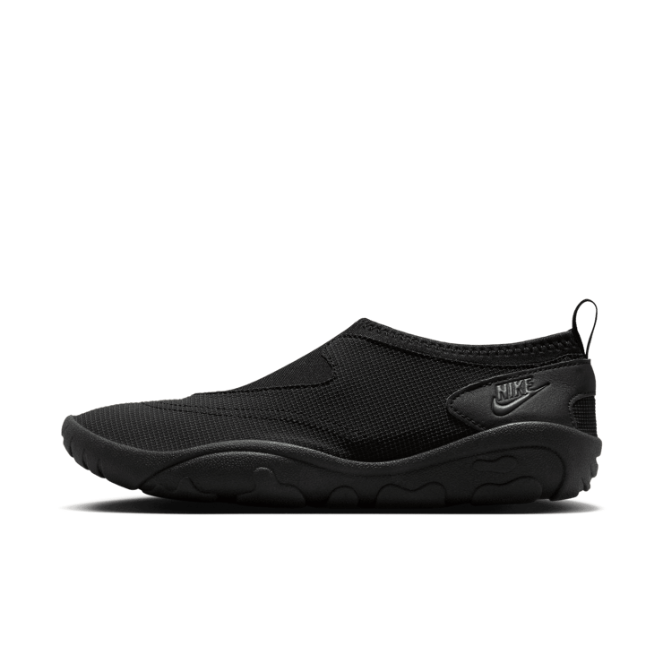 Nike Aqua Turf Black Off Noir (W) Angle 0