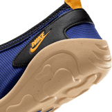 Nike Aqua Turf Deep Night Laser Orange Angle 6