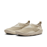 Nike Aqua Turf Light Orewood Brown Desert Khaki (W) Angle 3
