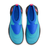 Nike Aqua Turf Dusty Cactus Hyper Royal (W) Angle 2