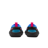 Nike Aqua Turf Dusty Cactus Hyper Royal (W) Angle 4