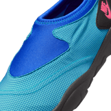 Nike Aqua Turf Dusty Cactus Hyper Royal (W) Angle 5
