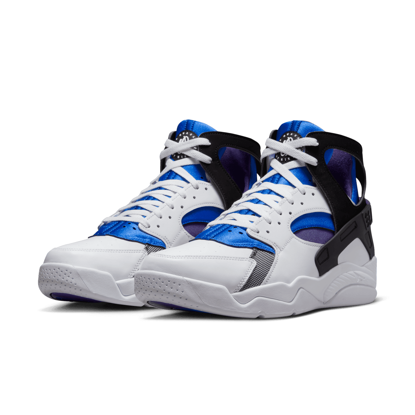 nike huarache flight club