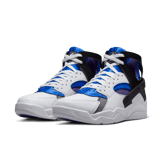 Nike Air Flight Huarache OG White Varsity Purple - FD0183-101