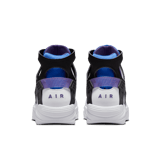 Nike Air Flight Huarache OG White Varsity Purple Angle 3