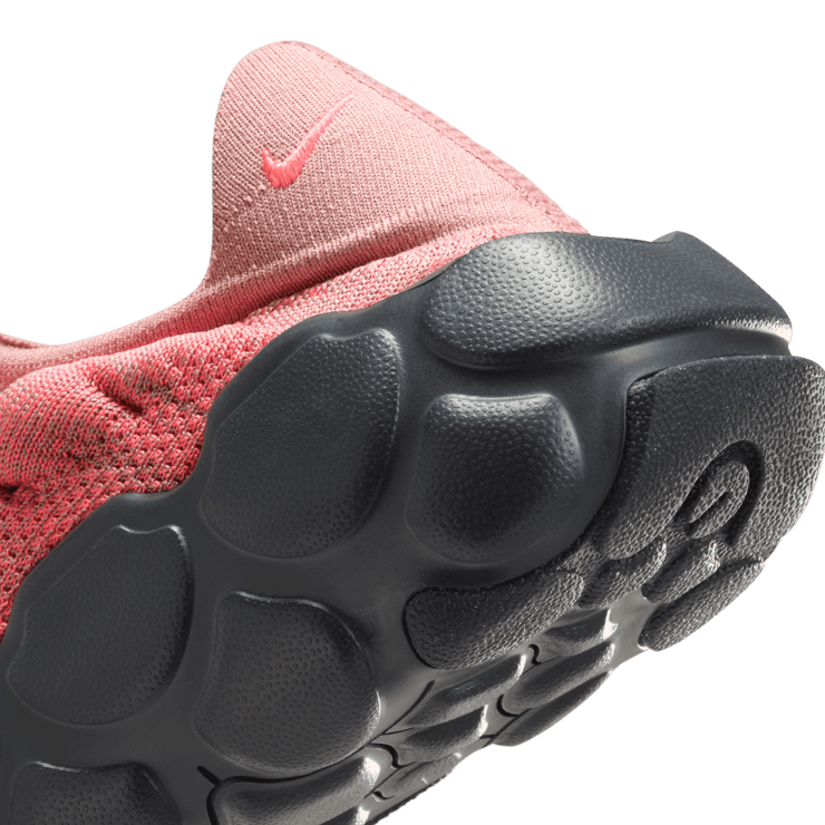 Nike Flyknit Haven Angle 5