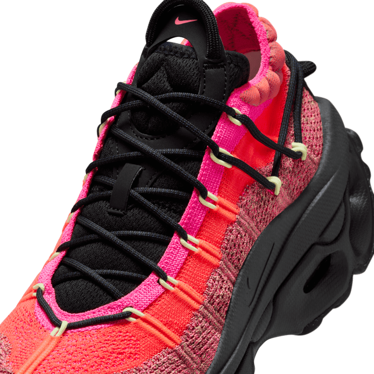 Nike Air Max Flyknit Venture Angle 4