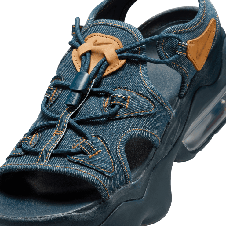 Nike Air Max Koko SE Sandals Angle 4