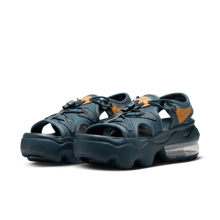 Nike Air Max Koko SE Sandals Angle 2