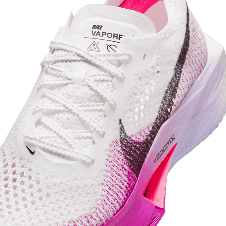 Nike Vaporfly 3 Road Racing Angle 4