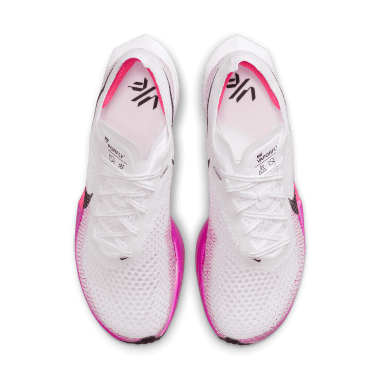 Nike Vaporfly 3 Road Racing Angle 1