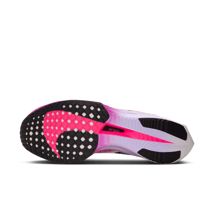 Nike Vaporfly 3 Road Racing Angle 0
