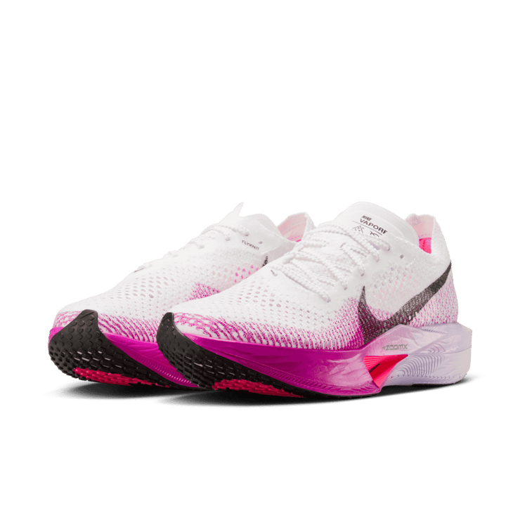 Nike Vaporfly 3 Road Racing Angle 2