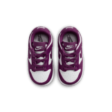 Nike Dunk Low 'Viotech White' (TD) Angle 1