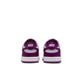 Nike Dunk Low 'Viotech White' (TD) Angle 3