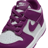Nike Dunk Low 'Viotech White' (TD) Angle 4