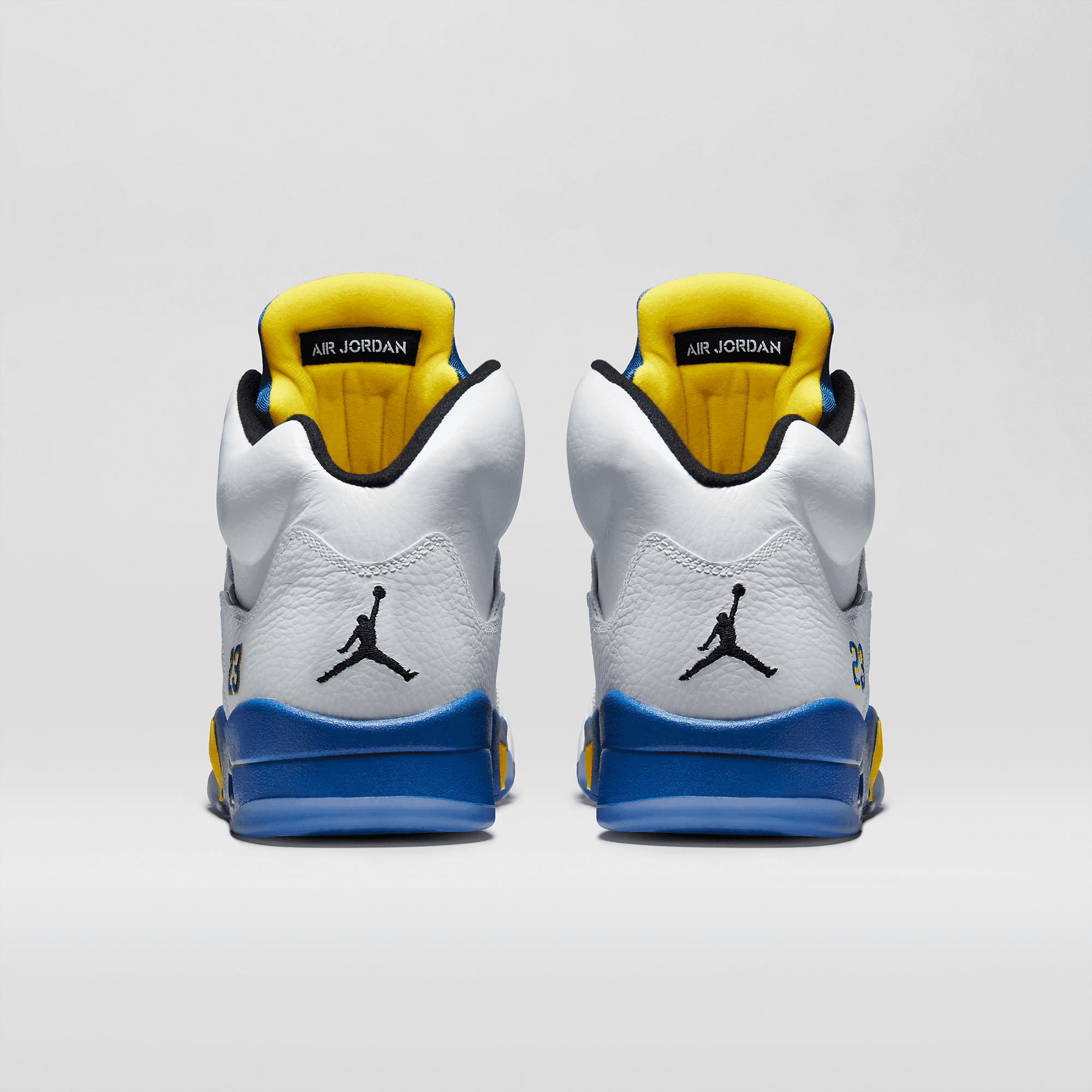 air jordan 5 retro laney