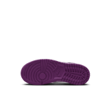 Nike Dunk Low 'Viotech White' (PS) Angle 0