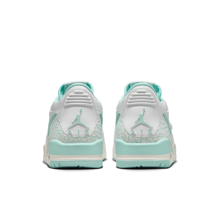 Air Jordan Legacy 312 Low Angle 3