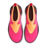 Nike Aqua Turf Vivid Pink Laser Orange (W) Angle 2