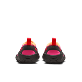 Nike Aqua Turf Vivid Pink Laser Orange (W) Angle 4