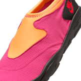 Nike Aqua Turf Vivid Pink Laser Orange (W) Angle 5
