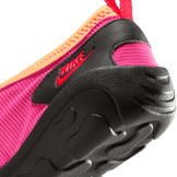 Nike Aqua Turf Vivid Pink Laser Orange (W) Angle 6