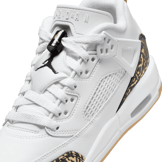 Jordan Spizike Low (GS) Angle 4
