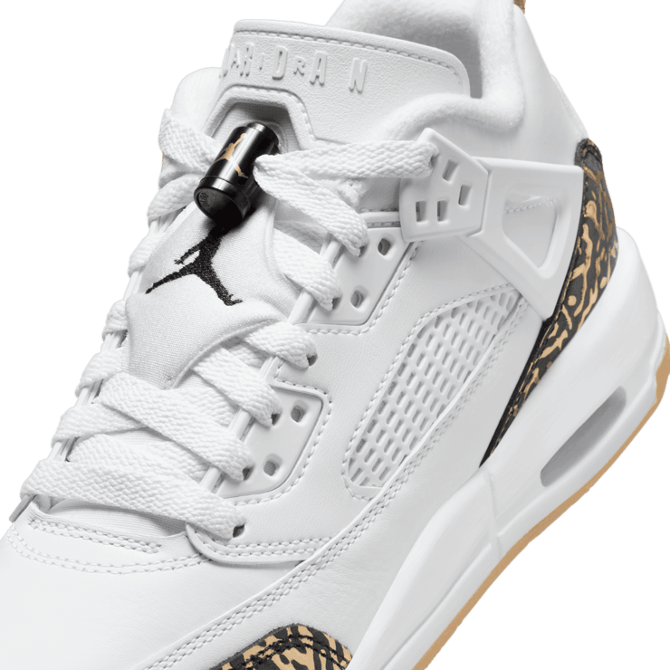 Jordan Spizike Low (GS) Angle 4