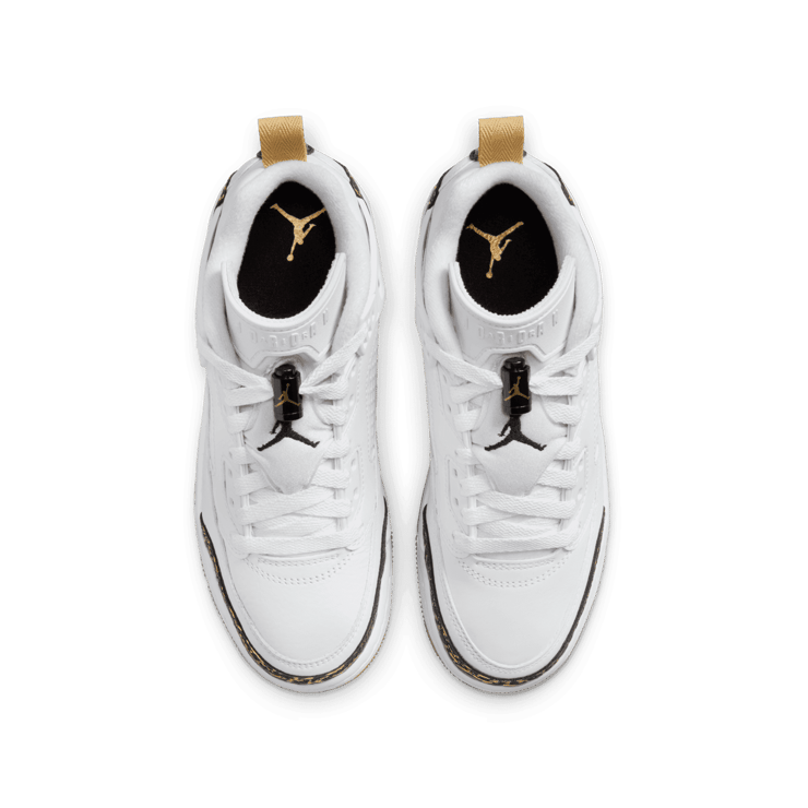 Jordan Spizike Low (GS) Angle 1
