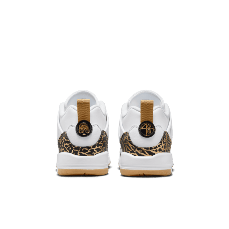 Jordan Spizike Low (GS) Angle 3