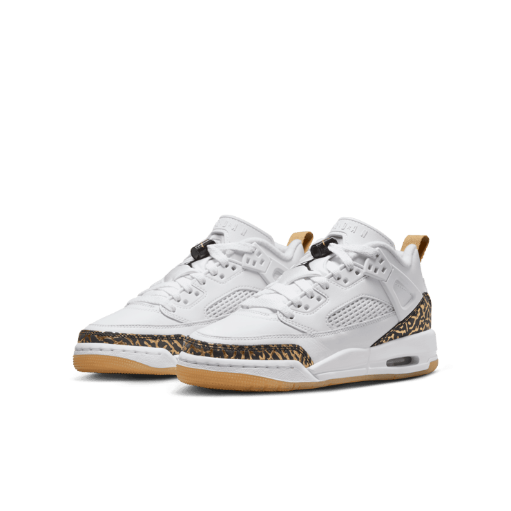 Jordan Spizike Low (GS) Angle 2