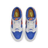 Nike Dunk Low 'Paint Splatter' (GS) Angle 1