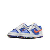 Nike Dunk Low 'Paint Splatter' (GS) Angle 2